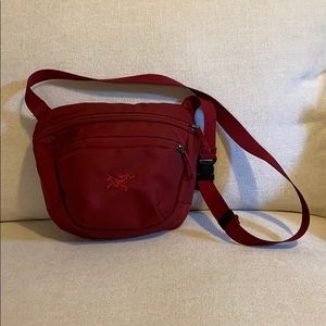 Arc’teryx Maka 2L Hip Pack